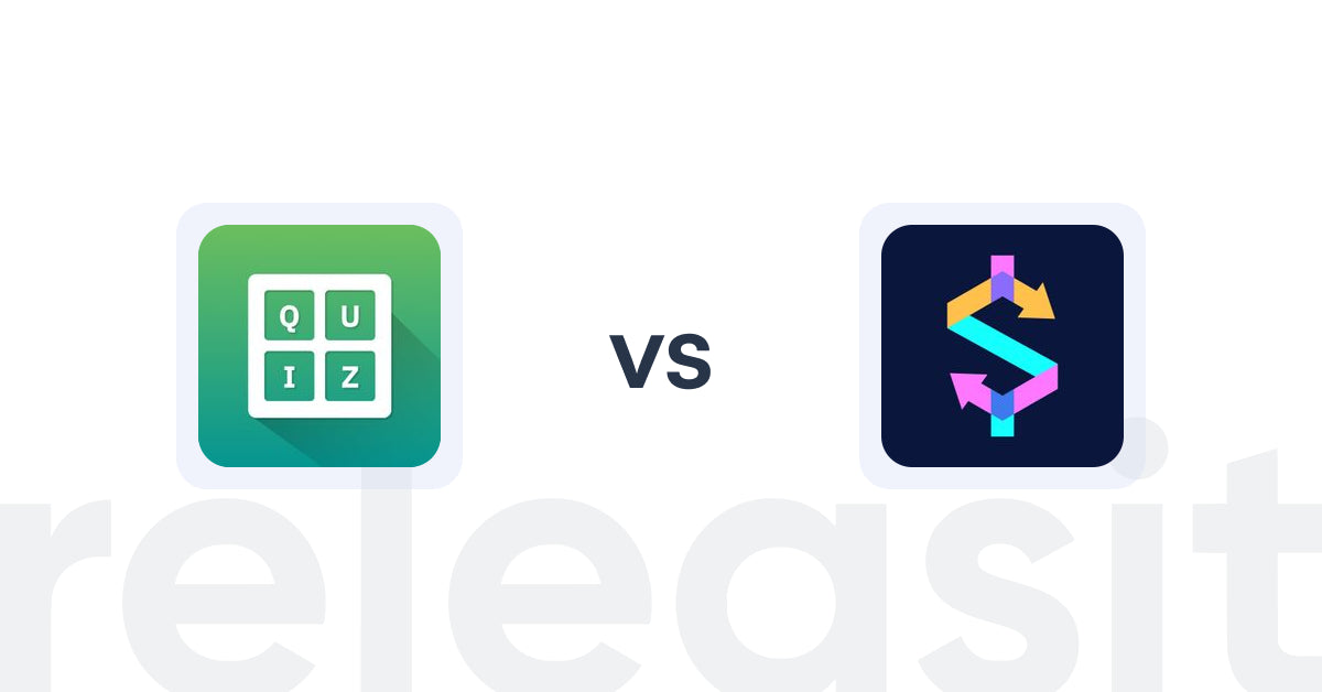 Shopify Upsell and Cross-sell Apps: Quiz Buddy ‑ Product Quiz vs FloHo Discounts & Promotions