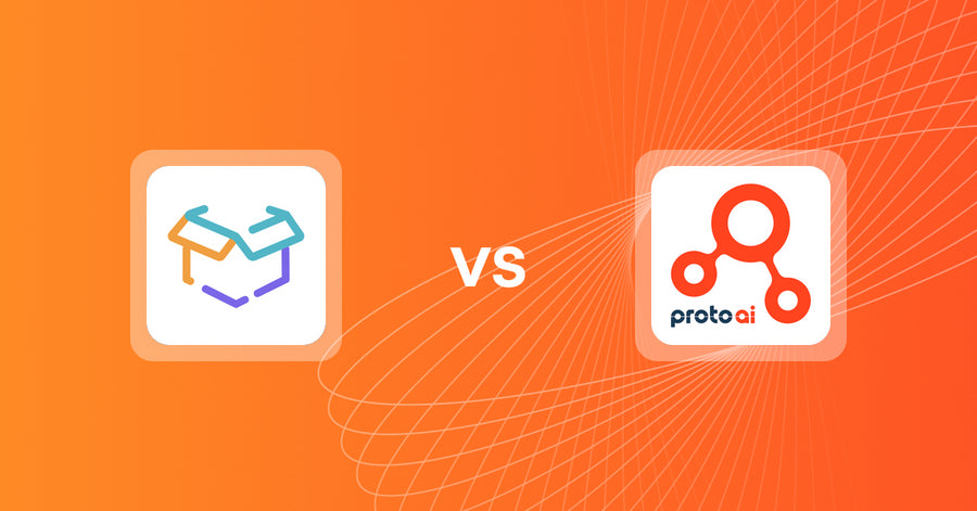 Shopify Upsell and Cross-Sell Apps: Exposebox Recommendations vs Proto AI Commerce