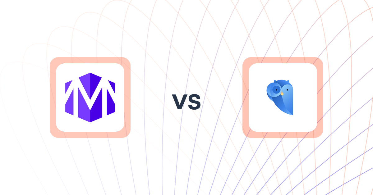 Shopify Upsell and Cross-Sell Apps: Marsel: Personalize & Upsell vs Findify Search & Merchandise