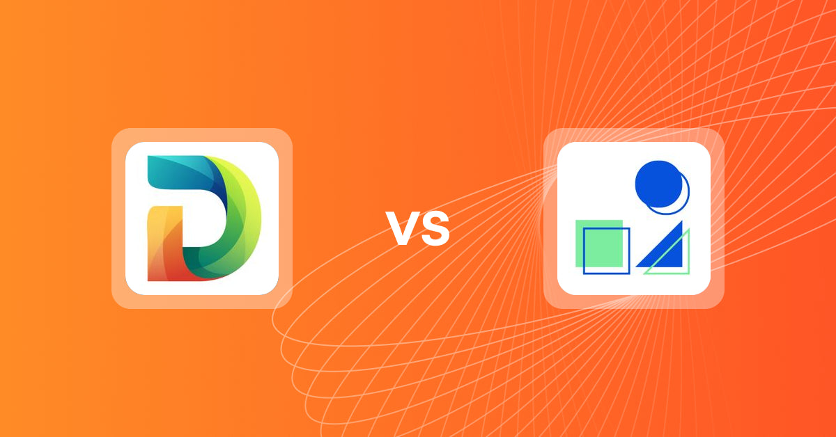 Shopify Upsell and Cross-sell Apps: Debales: AI Sales Agent vs Meja ‑ Product Recommender