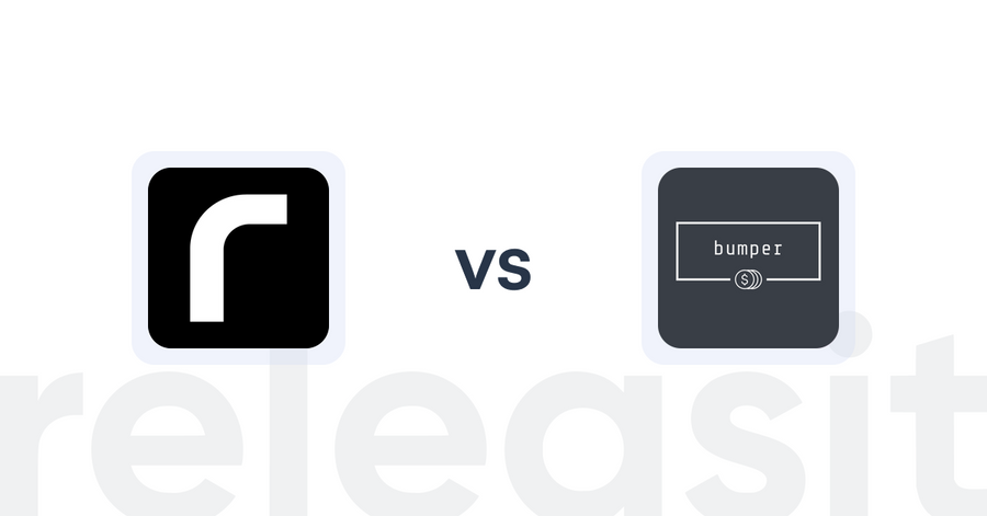Shopify Upsell and Cross-sell Apps: Retentics: Dynamic Recommender vs. bumper