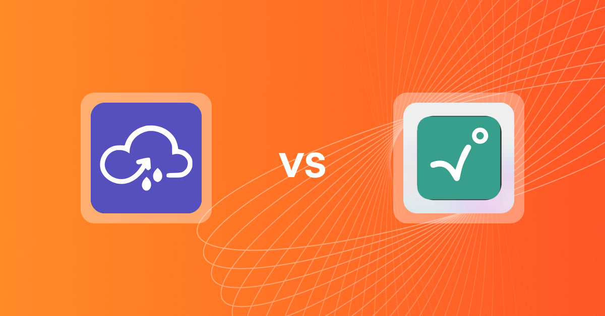 Shopify Upsell and Cross-Sell Apps: Weather Spot ‑ Smart Upselling vs RecoBounce ‑ Recover Traffic