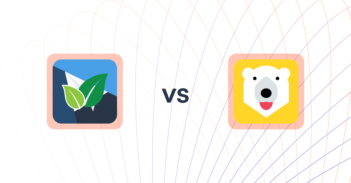Shopify Upsell and Cross-sell Apps: Gro One Click Upsell Funnels vs Honeycomb Upsell & Cross Sell