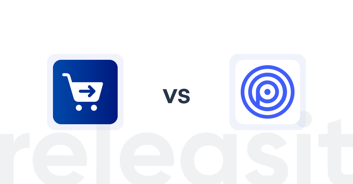 Shopify Upsell and Cross-Sell Apps: Checkify ‑ Customize Checkout vs Personizely: CRO & A/B Testing
