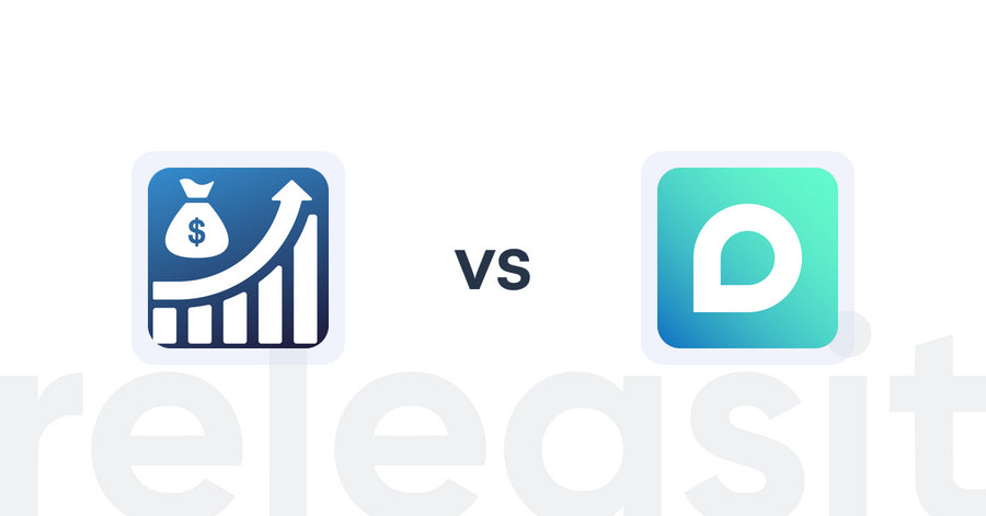 Shopify Upsell and Cross-sell Apps: BuyMoreNow vs PANDA Interactive