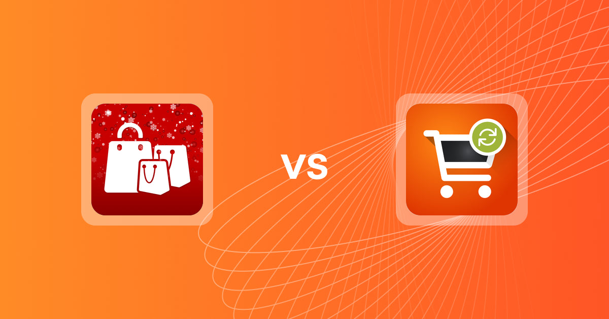 Shopify Upsell and Cross-sell Apps: Propel Upsell & Cross‑sell vs Propel Subscriptions App