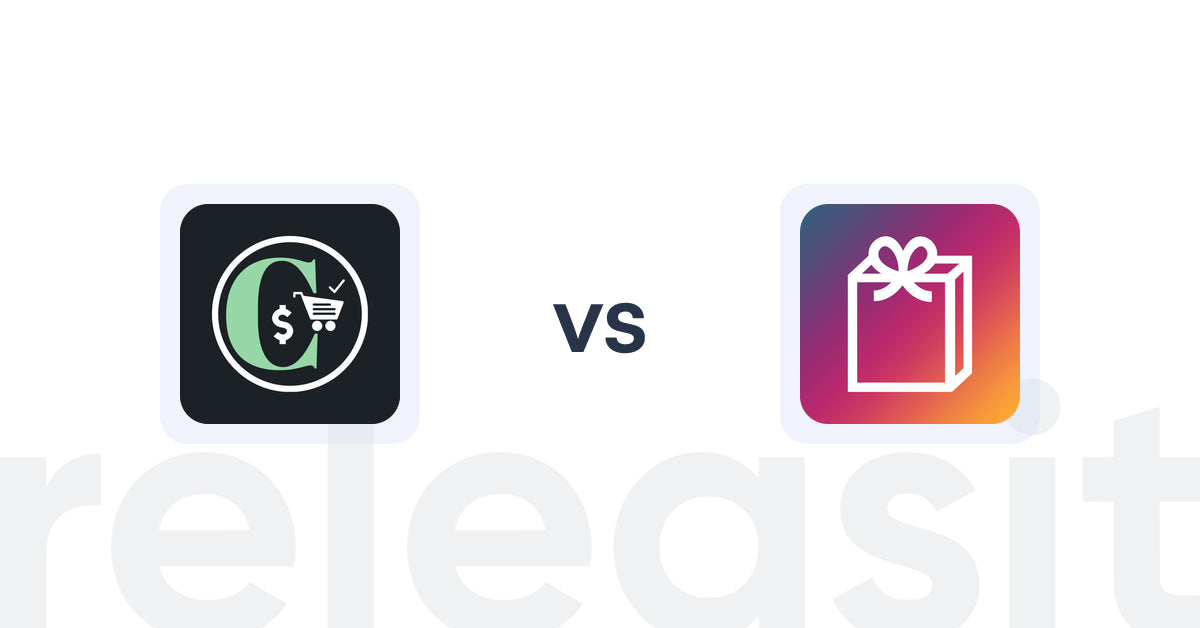 Shopify Upsell and Cross-sell Apps: Checkmate Upsell Zone vs Paloma: Sell in Instagram DMs