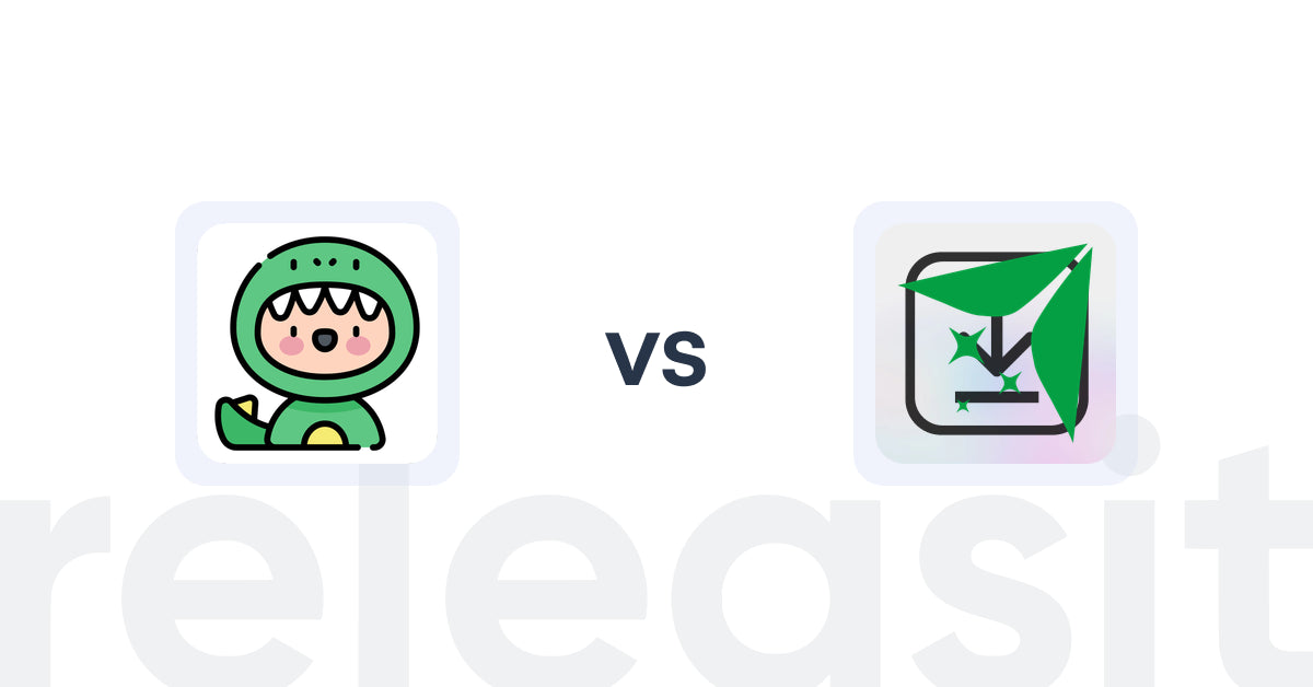 Shopify Upsell and Cross-Sell Apps: Rex: Personalized Upsell vs PackagePal Shipping Protection