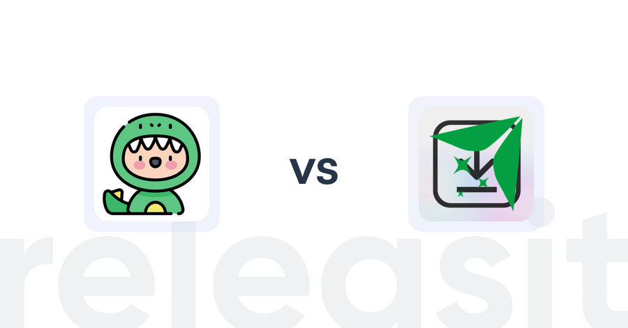 Shopify Upsell and Cross-Sell Apps: Rex: Personalized Upsell vs PackagePal Shipping Protection