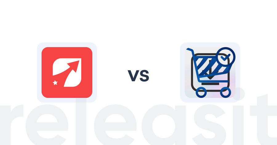 Shopify Upsell and Cross-sell Apps: Magic Instant Upsell vs VTN Checkout Plus