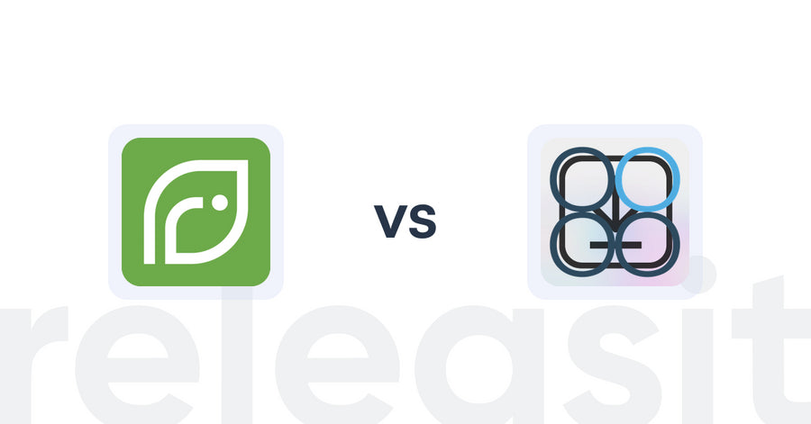 Shopify Upsell and Cross-sell Apps: ReCORE vs. monoloq ‑ Your ChatGPT Chatbot