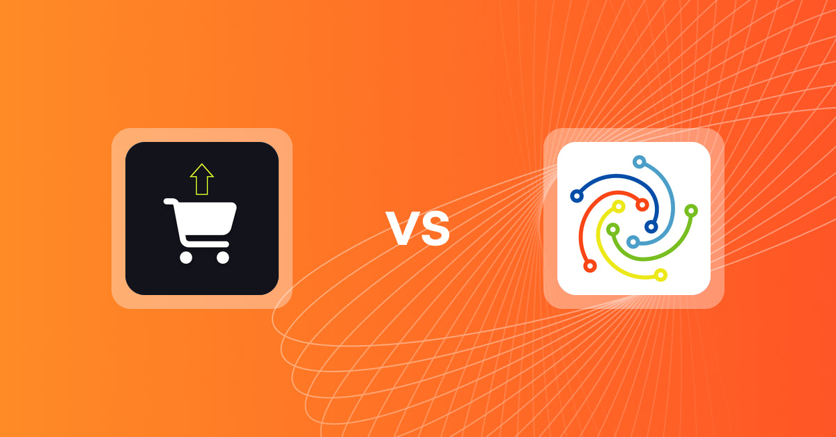 Shopify Upsell and Cross-sell Apps: LevelUp Cross‑sells vs Visidea AI Search & Discovery