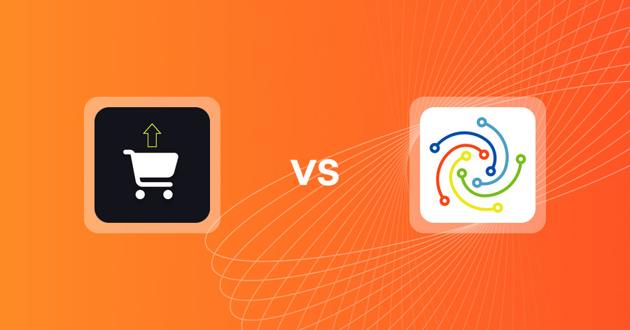 Shopify Upsell and Cross-sell Apps: LevelUp Cross‑sells vs Visidea AI Search & Discovery