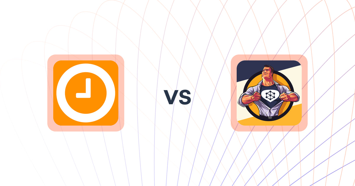 Shopify Upsell and Cross-Sell Apps: Talon Recently Viewed Items vs. Upsell Hero • Cart Upsell