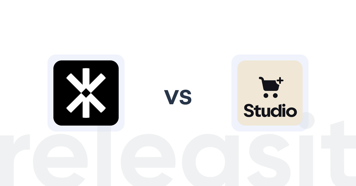 Shopify Upsell and Cross-Sell Apps: Systema AI vs. Checkout Upsell by Studio
