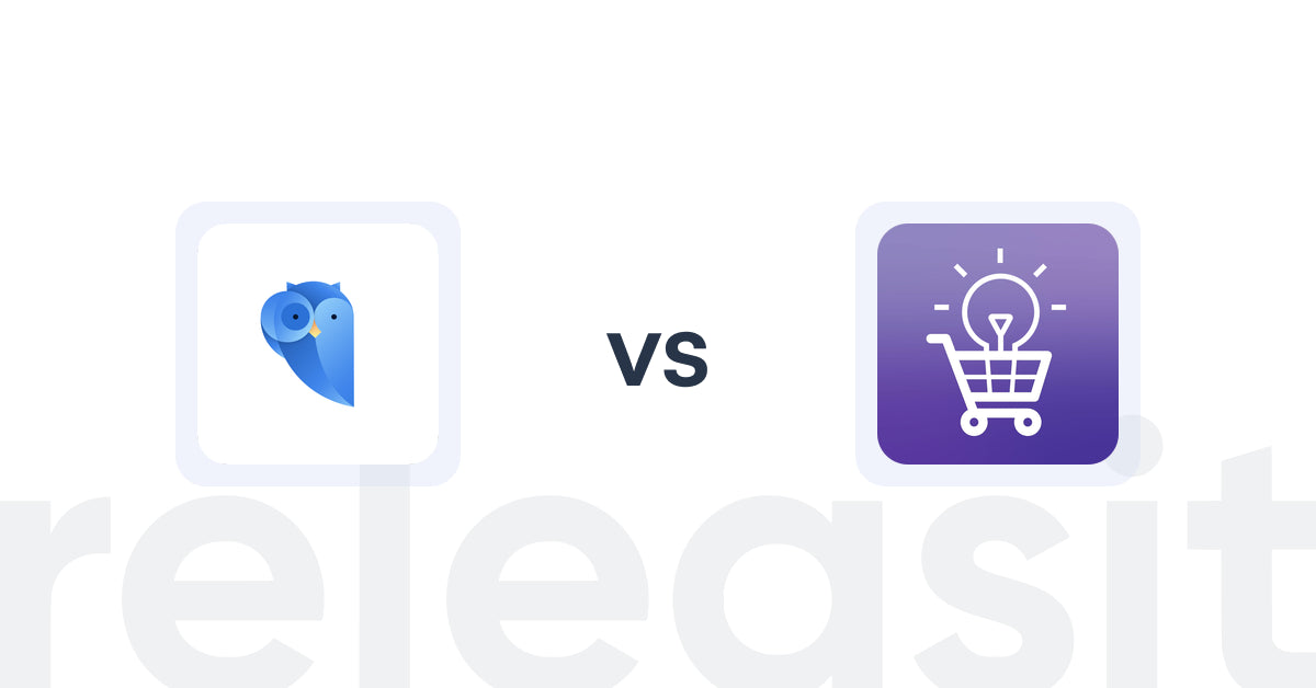 Shopify Upsell and Cross-Sell Apps: Findify Search & Merchandise vs. Product Recommendations Magic