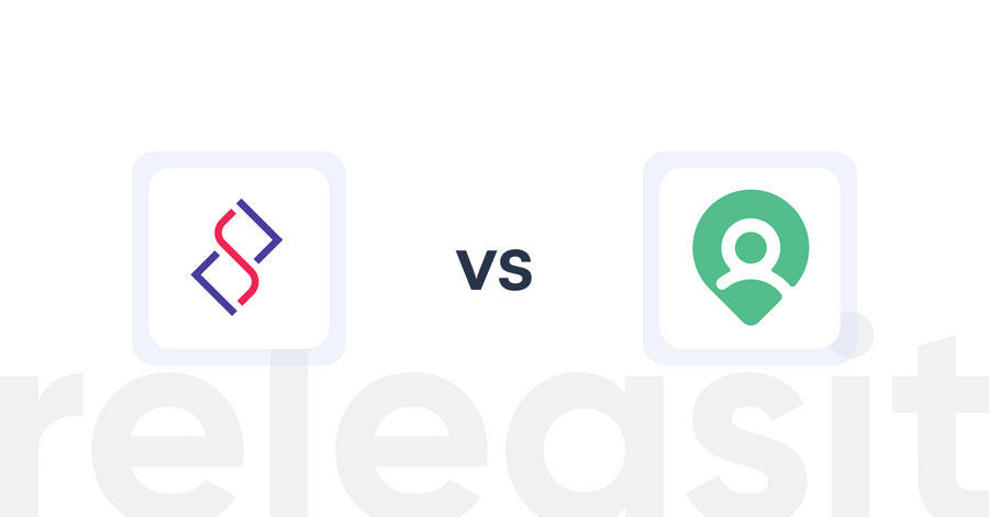Shopify Upsell and Cross-sell Apps: SalesGPT: AI eCommerce Chatbot vs Nearest.me ‑ BOPIS Experience