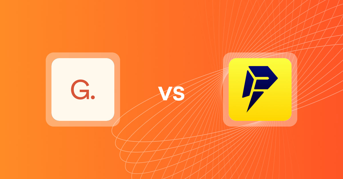 Shopify Upsell and Cross-sell Apps: Goodsize vs Promofy: Flash Sale & Discount