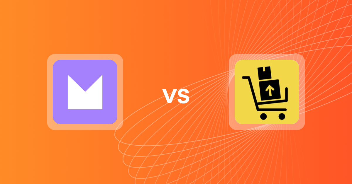 Shopify Upsell and Cross-sell Apps: MOD AI Stylist vs. UpsellFly:Checkout Upsells