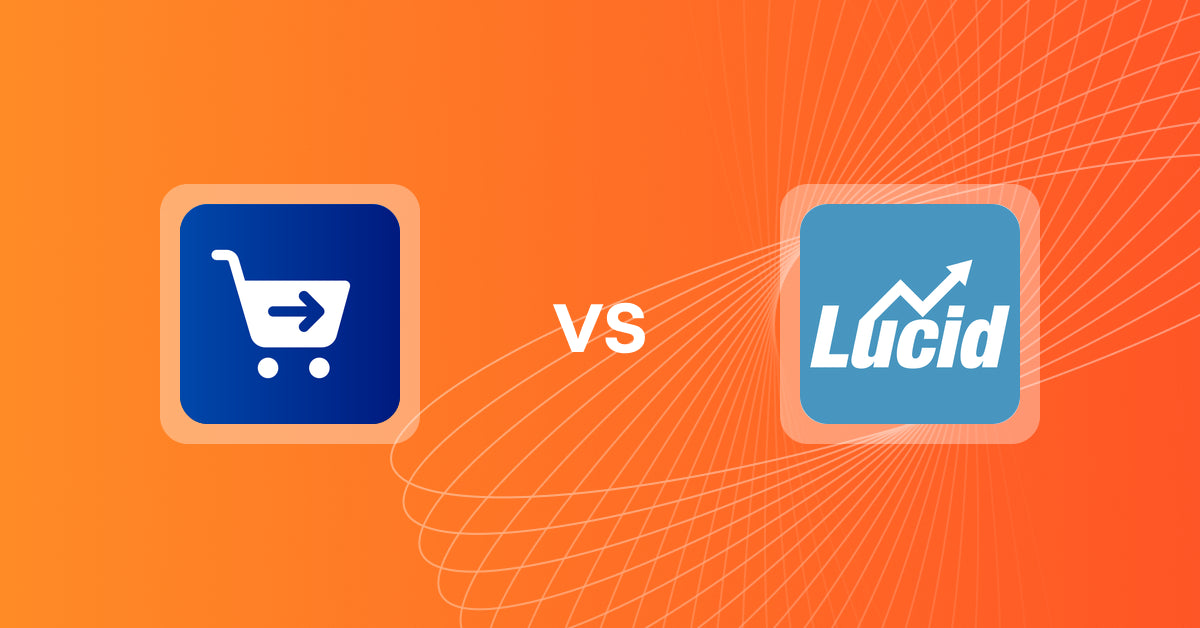 Shopify Upsell and Cross-sell Apps: Checkify ‑ Customize Checkout vs Smart Upsell & Cross‑Sell