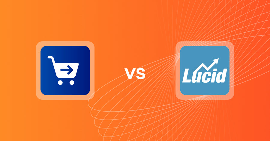 Shopify Upsell and Cross-sell Apps: Checkify ‑ Customize Checkout vs Smart Upsell & Cross‑Sell