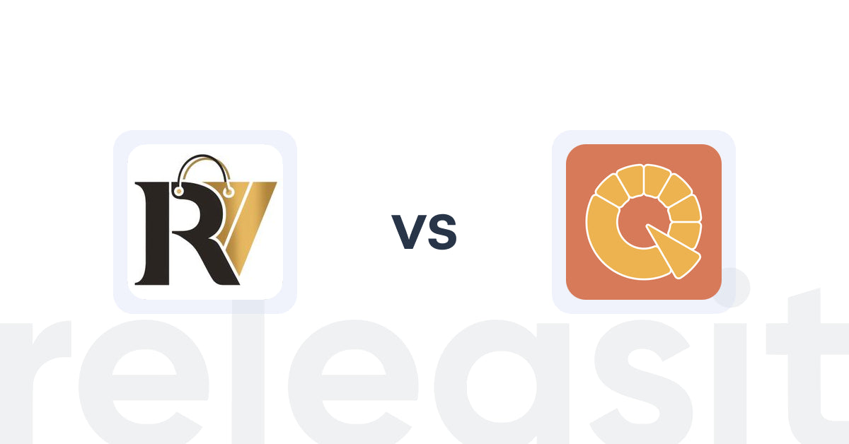 Shopify Upsell and Cross-sell Apps: LitaCat ‑ ReVisit vs Appify: Power Quiz