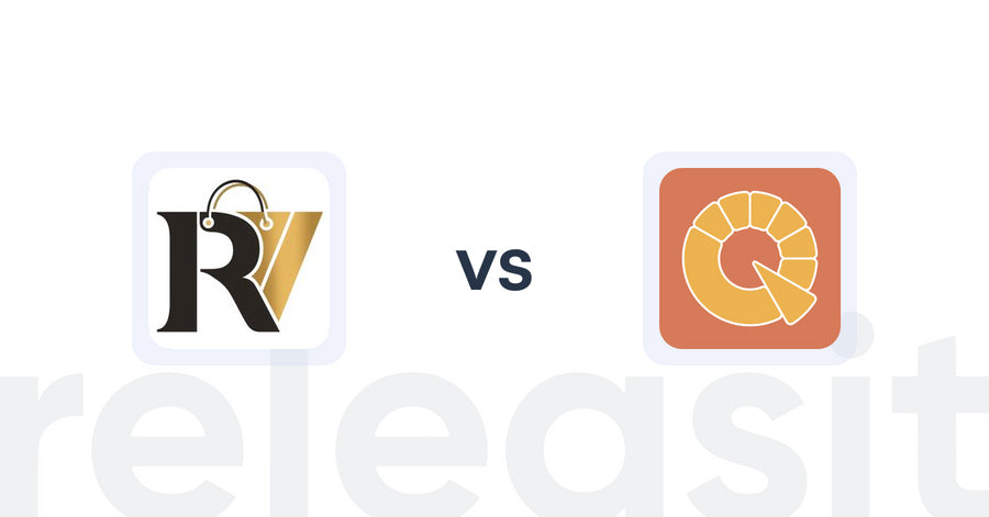 Shopify Upsell and Cross-sell Apps: LitaCat ‑ ReVisit vs Appify: Power Quiz