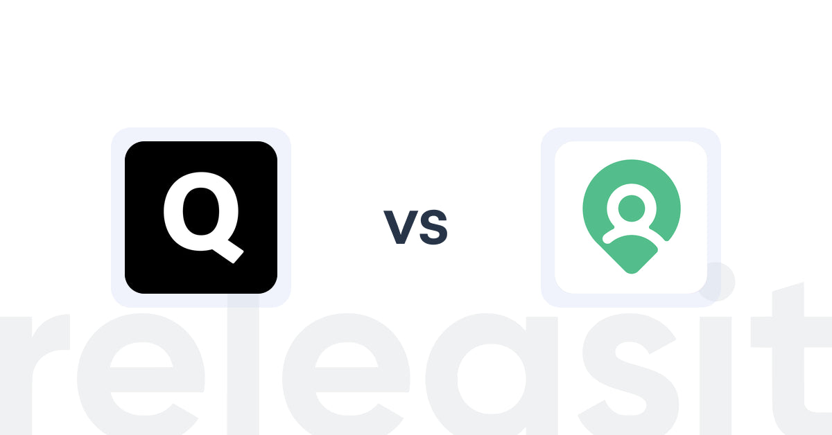 Shopify Upsell and Cross-Sell Apps: Quizive: AI Quiz Builder vs Nearest.me ‑ BOPIS Experience