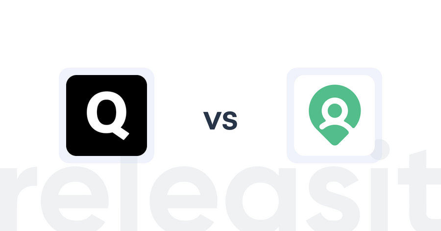 Shopify Upsell and Cross-Sell Apps: Quizive: AI Quiz Builder vs Nearest.me ‑ BOPIS Experience