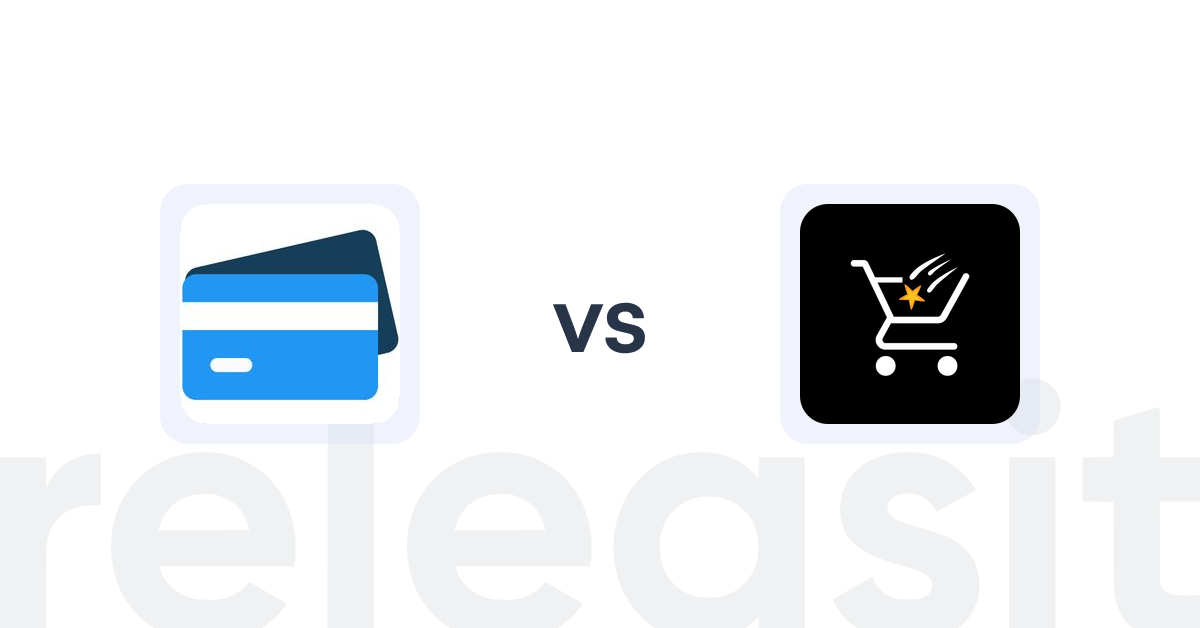 Shopify Upsell and Cross-sell Apps: AI Checkout Pro vs Checkout Star: Improve AOV,CRO