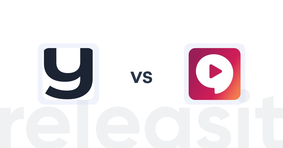 Shopify Upsell and Cross-sell Apps: Yugaa ‑ AI Chatbot vs Live 1:1 Video Chat » Uptok