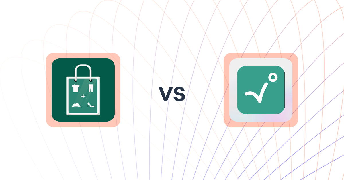 Shopify Upsell and Cross-sell Apps: Shop the Look ‑ Upsell vs RecoBounce ‑ Recover Traffic