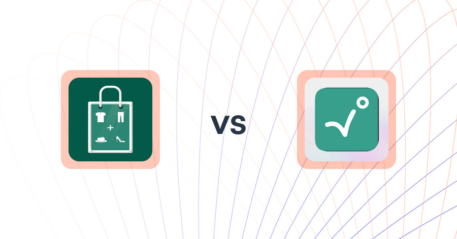 Shopify Upsell and Cross-sell Apps: Shop the Look ‑ Upsell vs RecoBounce ‑ Recover Traffic