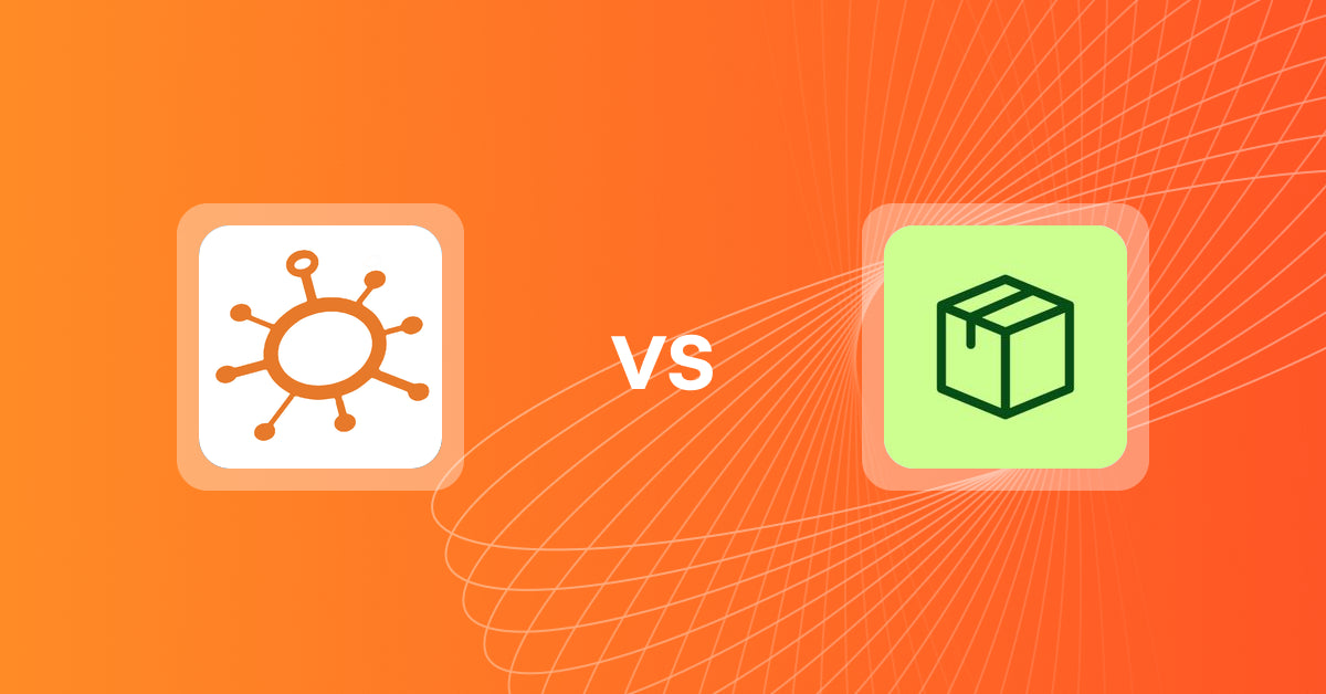 Shopify Upsell and Cross-sell Apps: All in one Discount Builder vs Rebolt ‑ Bundle Products