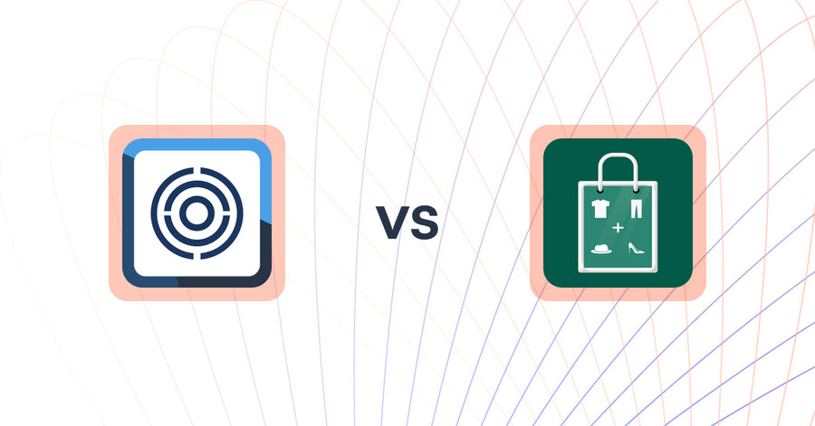 Shopify Upsell and Cross-Sell Apps: Kainic vs Shop the look ‑ Upsell