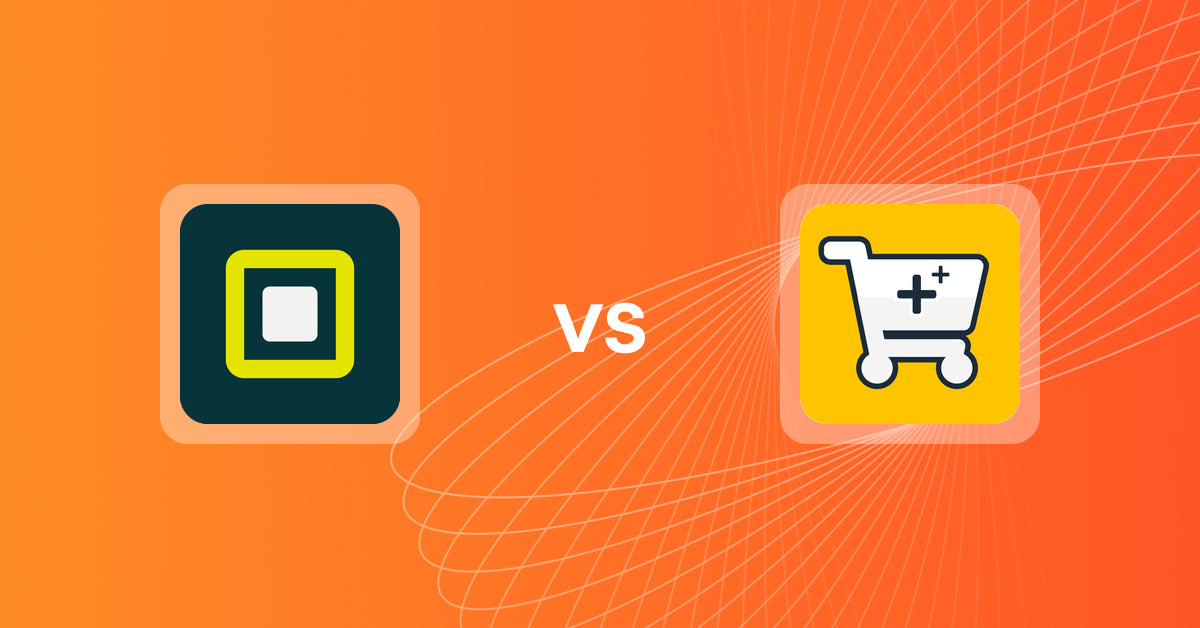 Shopify Upsell and Cross-Sell Apps: Prompt: Email Popup & Upsell vs Amai Upsell+ Volume Discounts