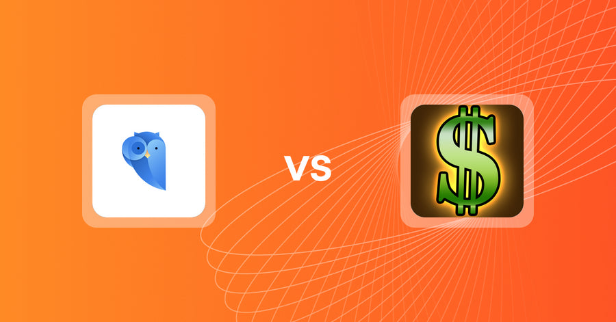 Shopify Upsell and Cross-Sell Apps: Findify Search & Merchandise vs Impulse Offers