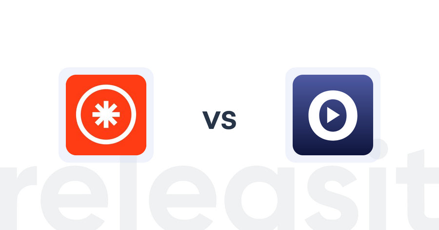 Shopify Upsell and Cross-sell Apps: GPT‑4o Sales Assistant vs Vydio: Video Based Upsells
