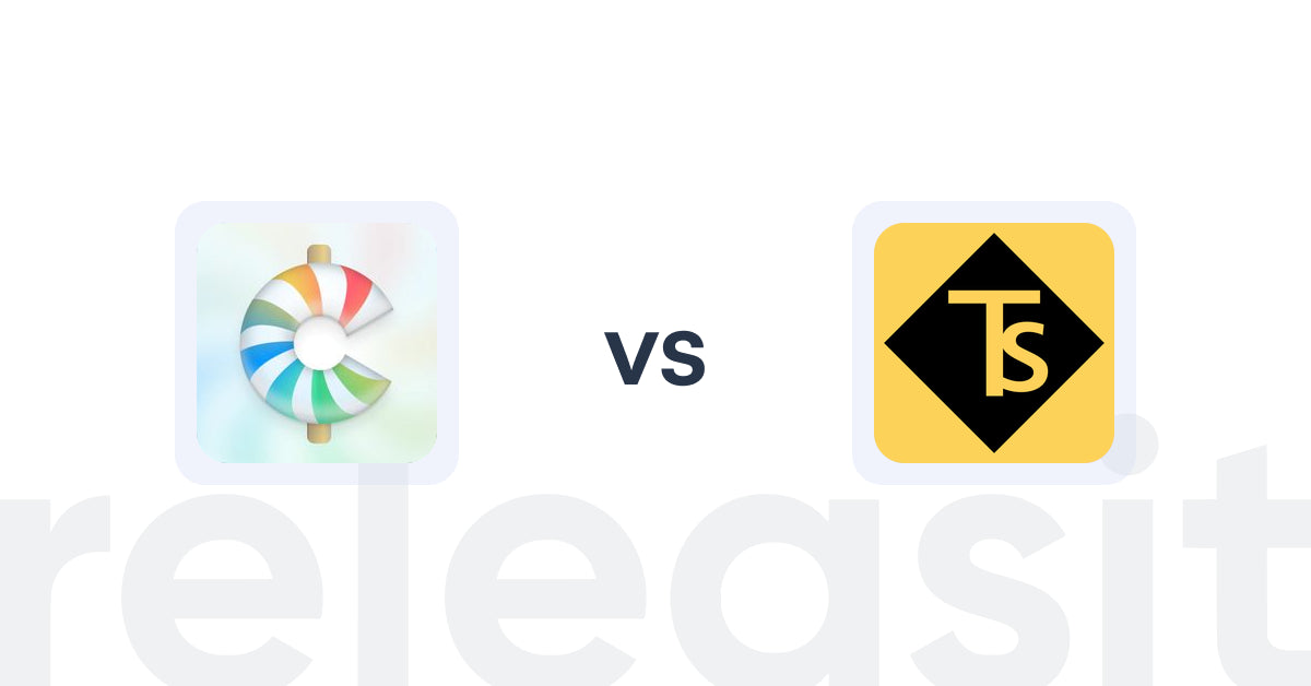 Shopify Upsell and Cross-Sell Apps: CartCandy ‑ Upsell & Drawer vs Together Sell