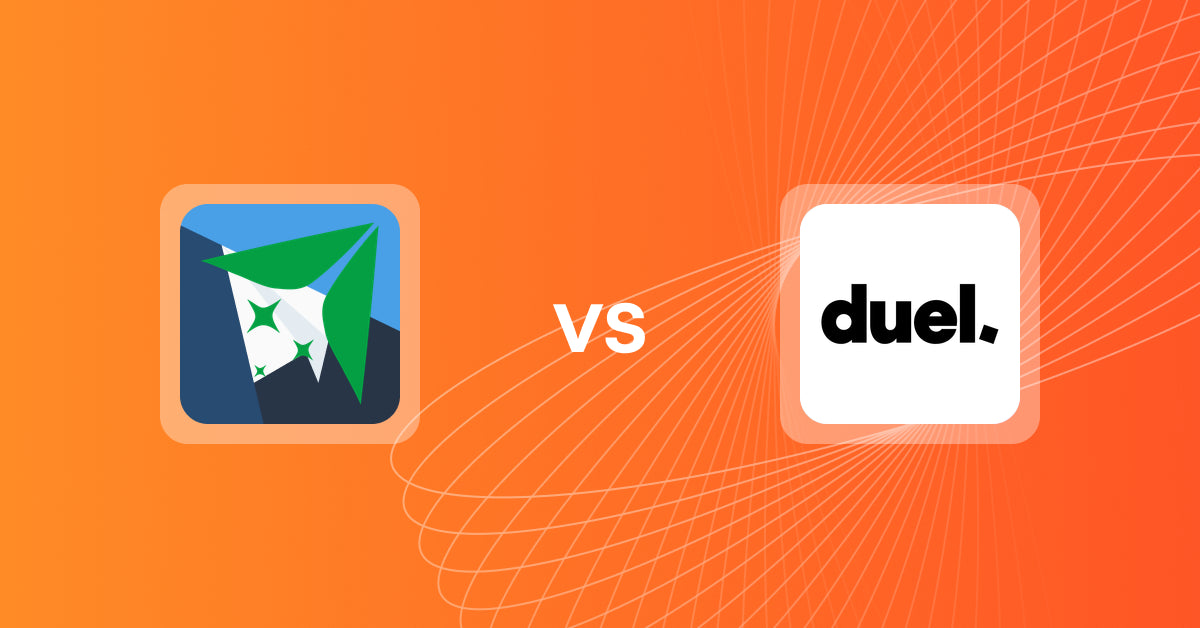 Shopify Upsell and Cross-sell Apps: PackagePal Shipping Protection vs Duel | Referrals & Affiliates