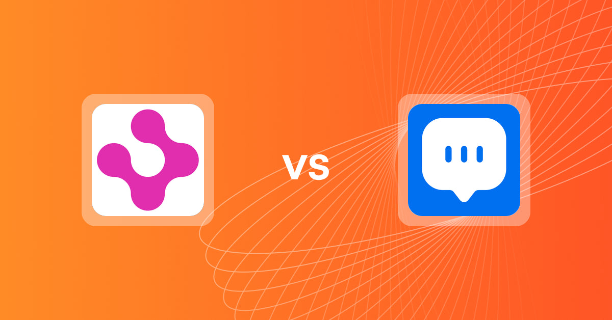 Shopify Upsell and Cross-sell Apps: Alby vs Taggo: Chatbot AI & WhatsApp