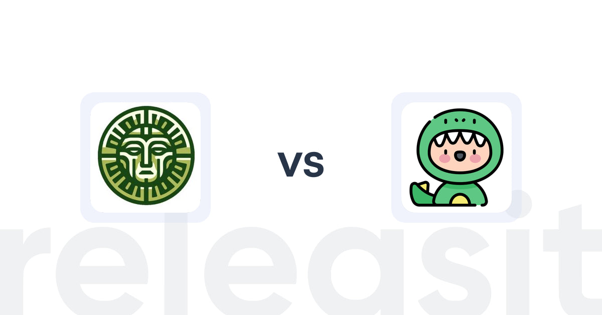 Shopify Upsell and Cross-sell Apps: Azteca ‑ AI Shopping Assistant vs Rex: Personalized Upsell