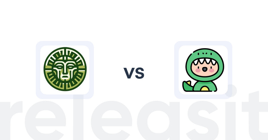 Shopify Upsell and Cross-sell Apps: Azteca ‑ AI Shopping Assistant vs Rex: Personalized Upsell