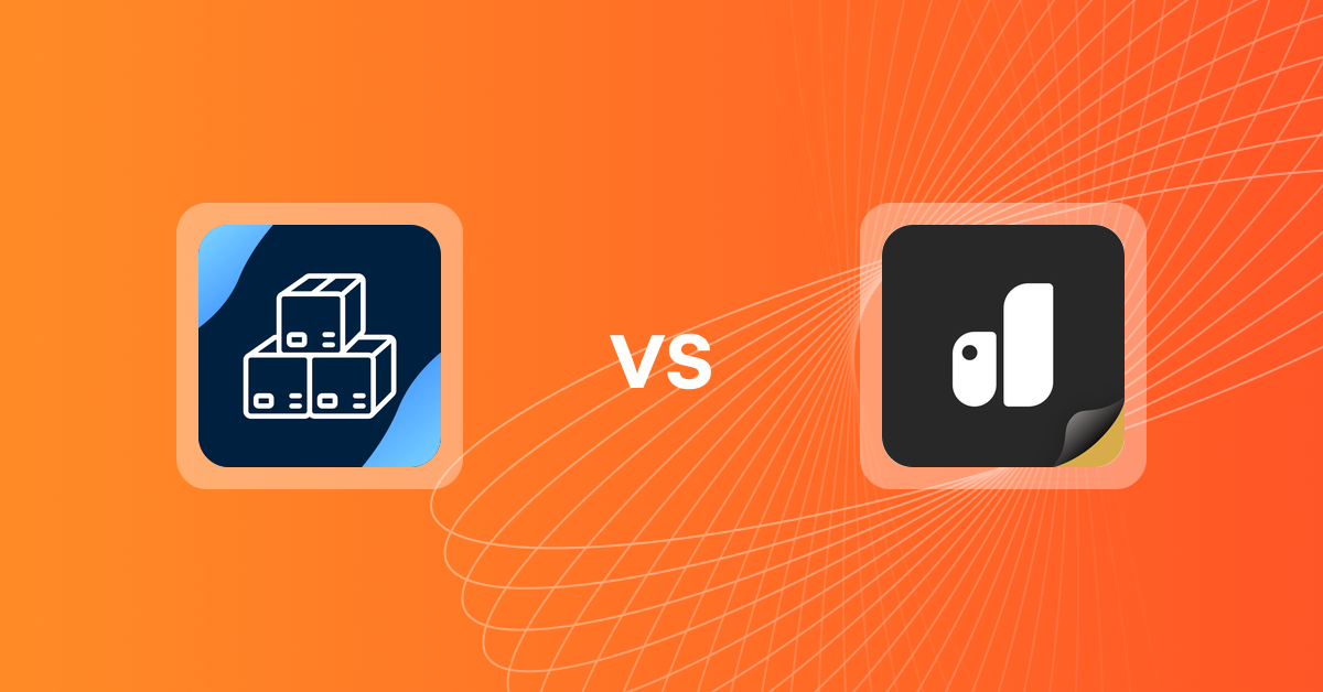 Shopify Upsell and Cross-sell Apps: Codes Wrapper ‑ Product Bundle vs. qikify Checkout Customizer