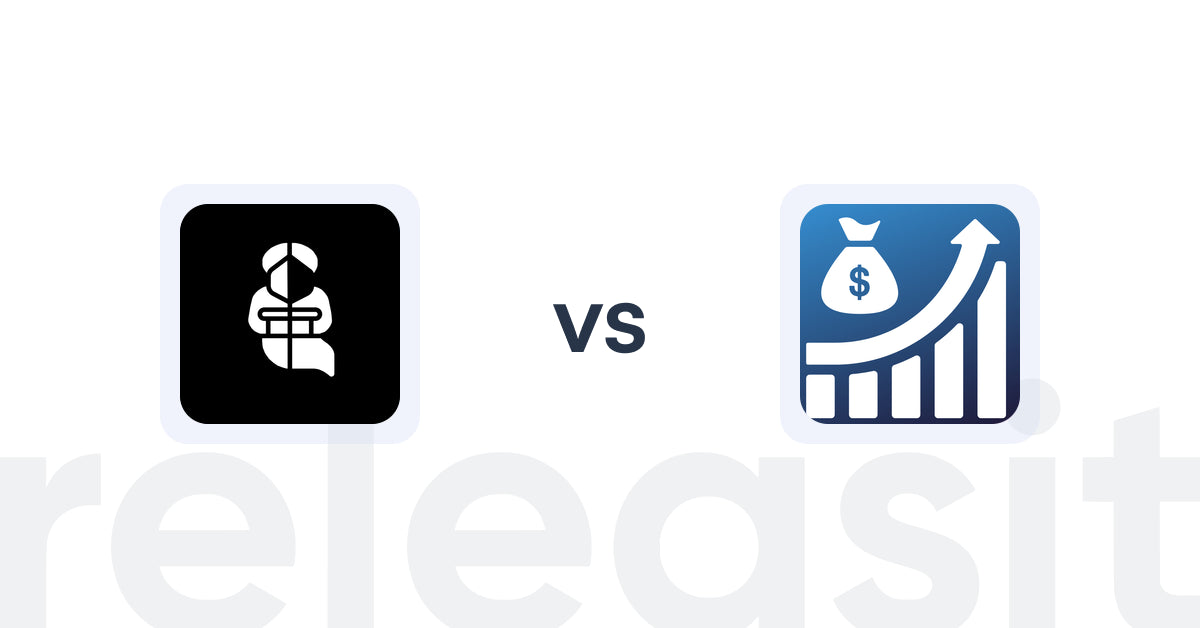 Shopify Upsell and Cross-sell Apps: Retail Geni‑e | Sales ChatGPT vs BuyMoreNow