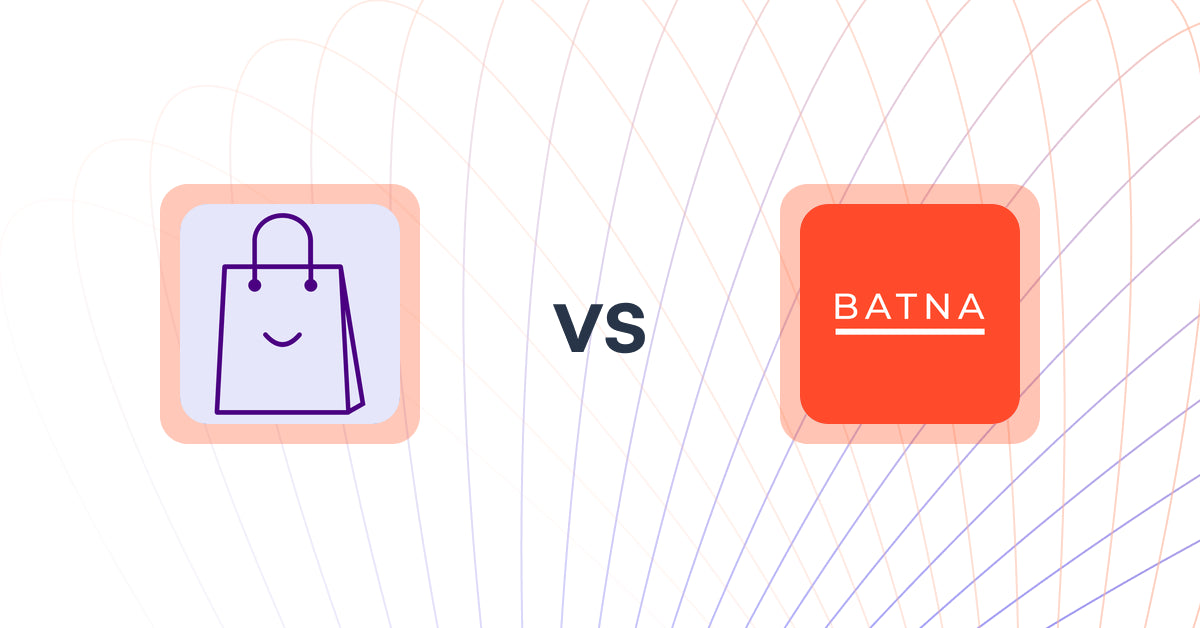 Shopify Upsell and Cross-sell Apps: Buy Again / Bought By You vs. BATNA ‑ Negotiable Discounts
