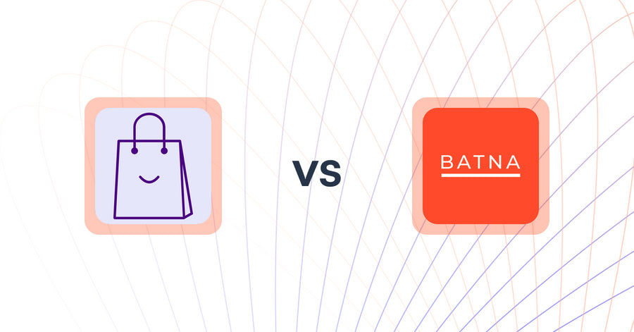 Shopify Upsell and Cross-sell Apps: Buy Again / Bought By You vs. BATNA ‑ Negotiable Discounts
