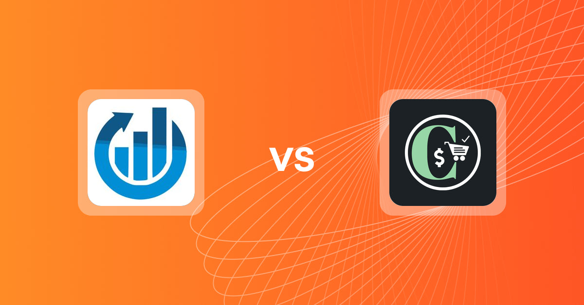 Shopify Upsell and Cross-sell Apps: Profit Pal ‑ Purchase Upsell vs Checkmate Upsell Zone