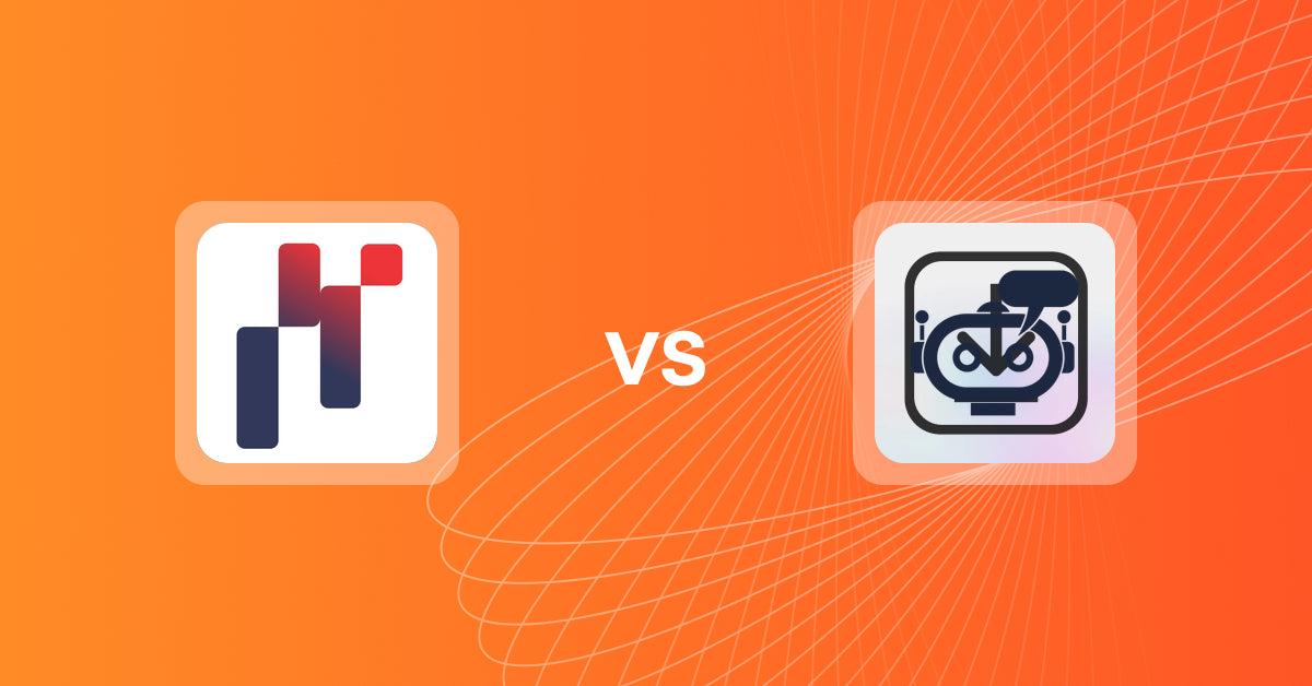 Shopify Upsell and Cross-sell Apps: Meteonomiqs vs RevoChat: AI Sales Chatbot