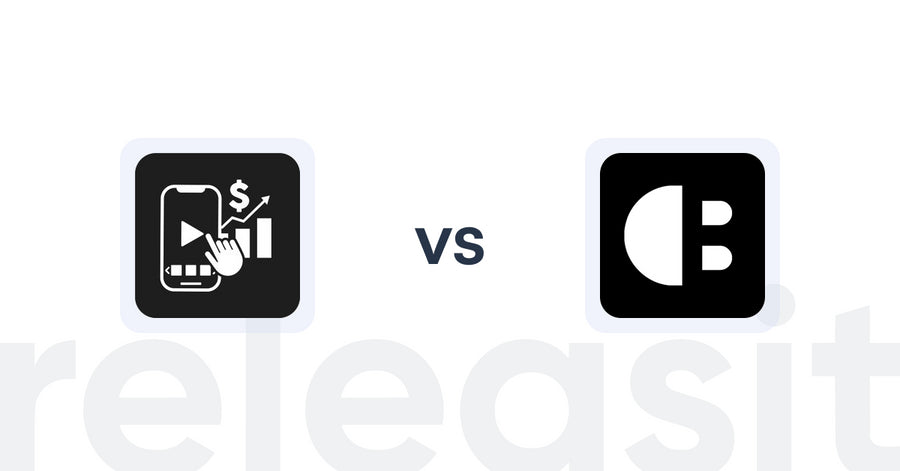 Shopify Upsell and Cross-Sell Apps: Shoppable Videos‑UGC Feeds vs ActionHub Audience Targeting